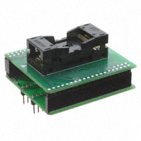 Phyton Inc. - AE-TS48-NAND-2 - ADAPTER SOCKET 48-TSOP TO 40-DIP