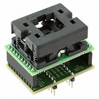 Phyton Inc. - AE-WS8-25XX-22 - ADAPTER DIP-8 TO WSON-8