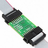 Phyton Inc. - AS-ISP-NEC - ISP CABLE ADAPTER 16-PIN HEADER