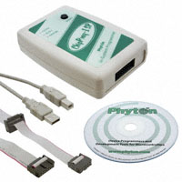 Phyton Inc. - CHIPPROG-ISP - PROGRAMMER IN-SYSTEM UNIVERSAL