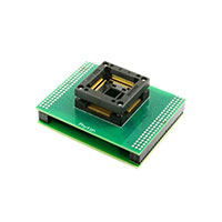 Phyton Inc. - AE-Q144-STM32-2 - ADAPTER DIP-40 TO QFP-144