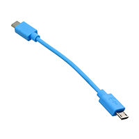 Pimoroni Ltd - CAB0701 - FLOTILLA - CABLE (10CM)