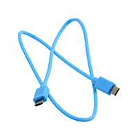 Pimoroni Ltd - CAB0703 - FLOTILLA - CABLE (50CM)