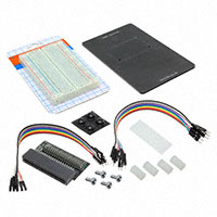 Pimoroni Ltd - KIT 5609 - PROTOTYPING SYSTEM FOR THE BBC M