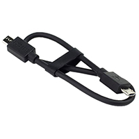 Pimoroni Ltd - CAB0800 - MOTE MODULE CABLES (25CM)