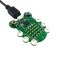 Pimoroni Ltd - CODEBUG - CODEBUG