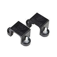 Pimoroni Ltd - COM0803 - MICRO METAL GEARMOTOR BRACKET (P
