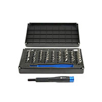 Pimoroni Ltd - IFIX EU145299 - BIT SET ASSORTED W/CASE 65PC