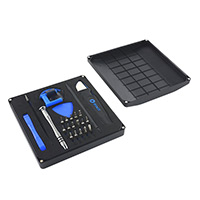 Pimoroni Ltd - IFIX EU145348 - ESSENTIAL ELECTRONICS TOOLKIT