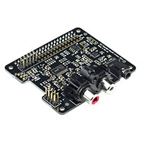 Pimoroni Ltd - IQA001 - PI-DAC+