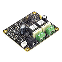 Pimoroni Ltd - IQA002 - PI-DIGIAMP+