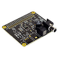 Pimoroni Ltd - IQA003 - PI-DIGI+
