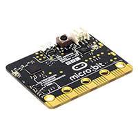 Pimoroni Ltd - MBIT0004 - MICRO:BIT (MICRO:BIT ONLY)
