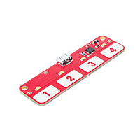 Pimoroni Ltd - PIM028 - FLOTILLA - TOUCH
