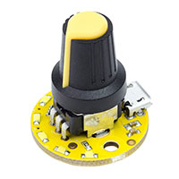 Pimoroni Ltd - PIM035 - FLOTILLA - DIAL