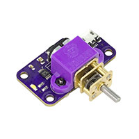 Pimoroni Ltd - PIM036 - FLOTILLA - MOTOR