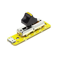 Pimoroni Ltd - PIM037 - FLOTILLA - SLIDER