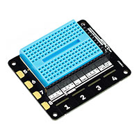 Pimoroni Ltd - PIM082 - EXPLORER HAT PRO (INDIVIDUAL)