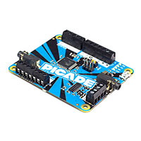Pimoroni Ltd - PIM110 - PICADE PCB - ARDUINO COMPATIBLE