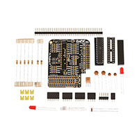 Pimoroni Ltd - RASPIO-001 - RASPIOA DUINO