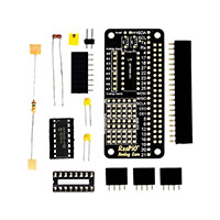 Pimoroni Ltd - RASPIO-004 - RASPIO ANALOG ZERO