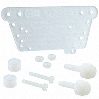 Pimoroni Ltd - PIM011 - OMNIVESA MOUNT FOR RASPBERRY PI