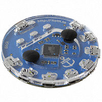 Pimoroni Ltd - PIM038 - FLOTILLA - DOCK