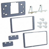 Pimoroni Ltd - PIM122 - CASE PLASTIC BLACK