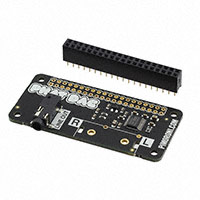 Pimoroni Ltd - PIM138 - PHAT DAC (INDIVIDUAL)