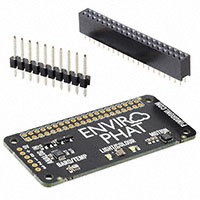 Pimoroni Ltd - PIM181 - ENVIRO PHAT (INDIVIDUAL)