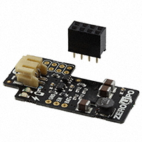Pimoroni Ltd - PIM185 - ZERO LIPO (INDIVIDUAL)