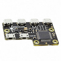 Pimoroni Ltd - PIM191 - MOTE (HOST)