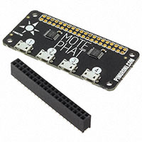 Pimoroni Ltd - PIM216 - MOTE PHAT