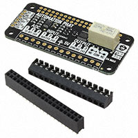 Pimoroni Ltd - PIM221 - AUTOMATION PHAT