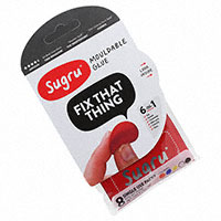 Pimoroni Ltd - SUGRU-002 - SUGRU (8 PACK)