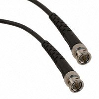 Pomona Electronics - 2249-E-120 - CABLE BNC MALE RG-59B-U 120"
