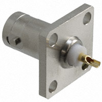 Pomona Electronics - 2451 - CONN BNC RCPT STR 50 OHM SOLDER