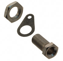 Pomona Electronics - 3267 - HDWR BANANA JACK UNINS