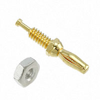 Pomona Electronics - 3276 - MINI B-PLUG 4-40X.230