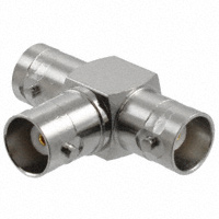 Pomona Electronics - 3284 - CONN ADAPT JACK-JACK BNC 50 OHM