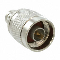 Pomona Electronics - 3288 - CONN ADAPT N PLUG TO BNC JACK