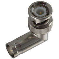 Pomona Electronics - 3534 - CONN ADAPT PLUG TO JACK BNC