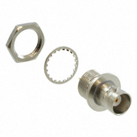 Pomona Electronics - 3778 - CONN BNC RCPT STR 50 OHM SOLDER