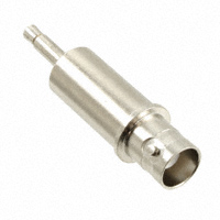 Pomona Electronics - 3837 - ADT BNC FLE 2 CONDUCT 3.5MM PLUG