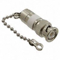 Pomona Electronics - 3840-50 - CONN TERMINATOR PLUG BNC 50OHM