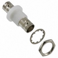 Pomona Electronics - 3846 - CONN ADAPT JACK-JACK BNC 50 OHM