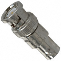 Pomona Electronics - 4119-50 - CONN TERMINATOR ADAPT BNC 50OHM