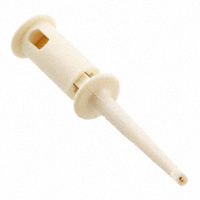 Pomona Electronics - 4233-9 - MICROGRABBER D-I-Y WHITE