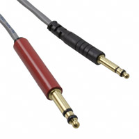 Pomona Electronics - 4280-60 - PJ051/BANTAM PHONE PLUGS 60"