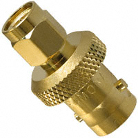 Pomona Electronics - 4290 - CONN ADAPT SMA PLUG TO BNC JACK